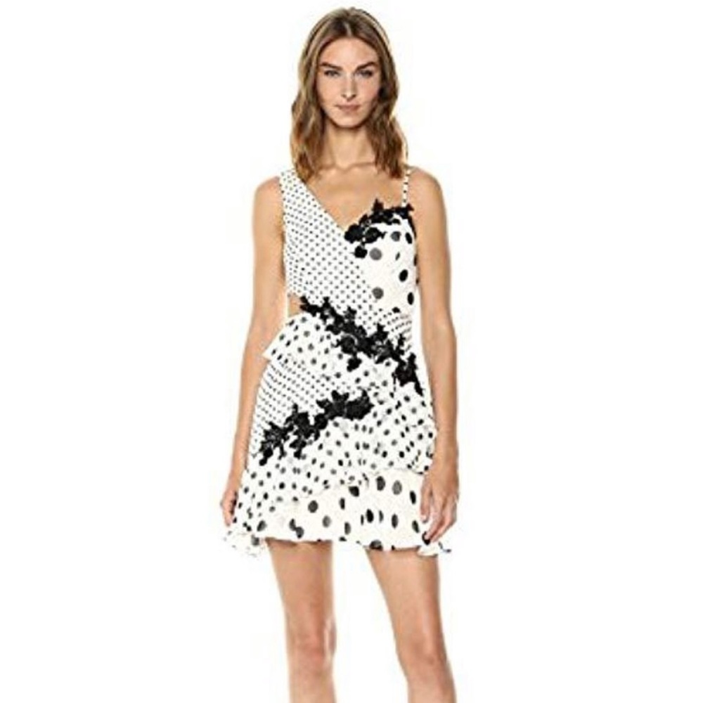 Bcbg maxazria dress